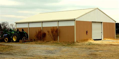 metal farm enclosure|general steel farm buildings.